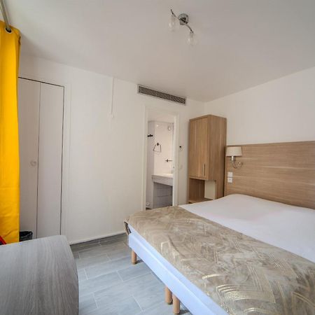 City Inn 巴黎 外观 照片