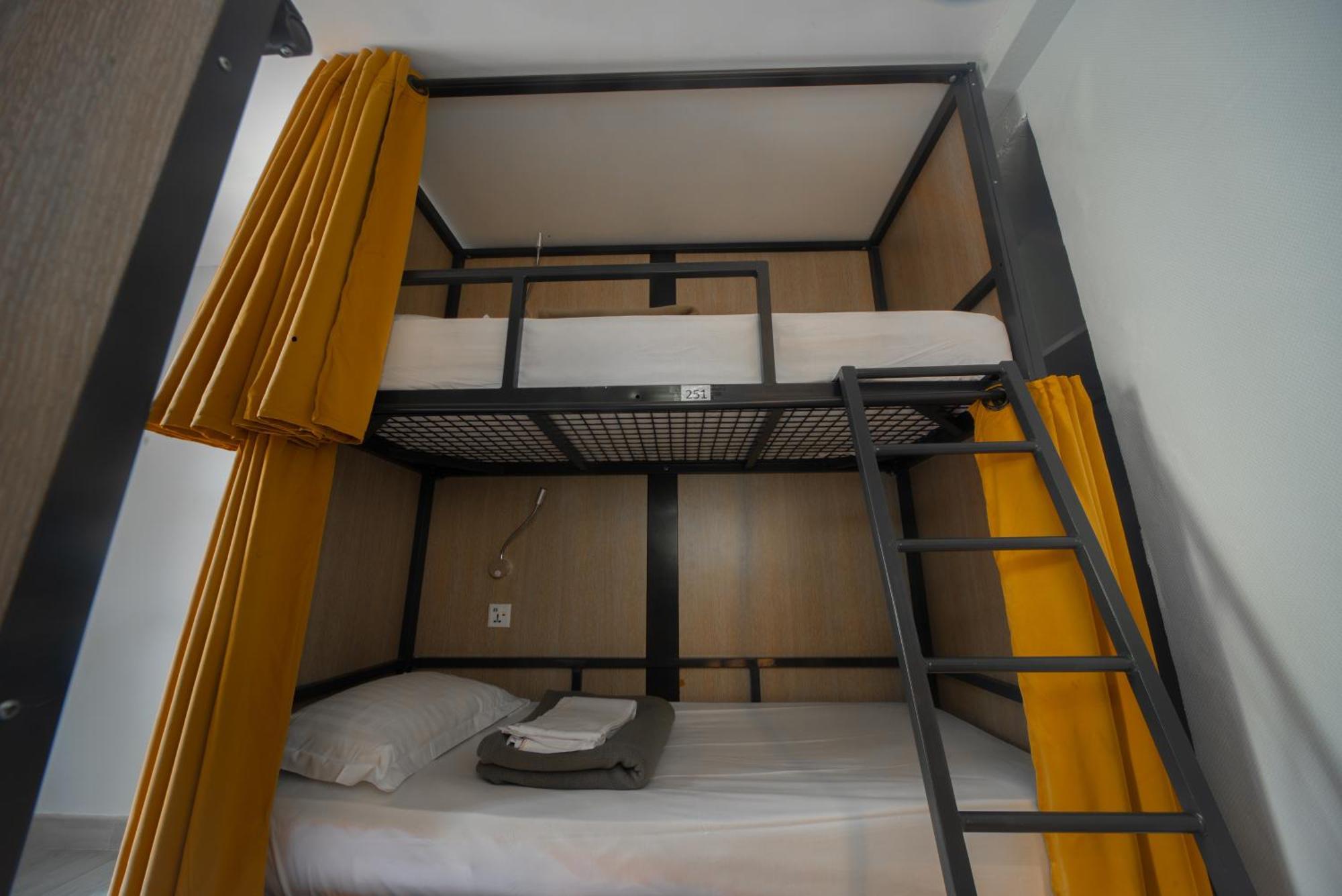 City Inn 巴黎 外观 照片