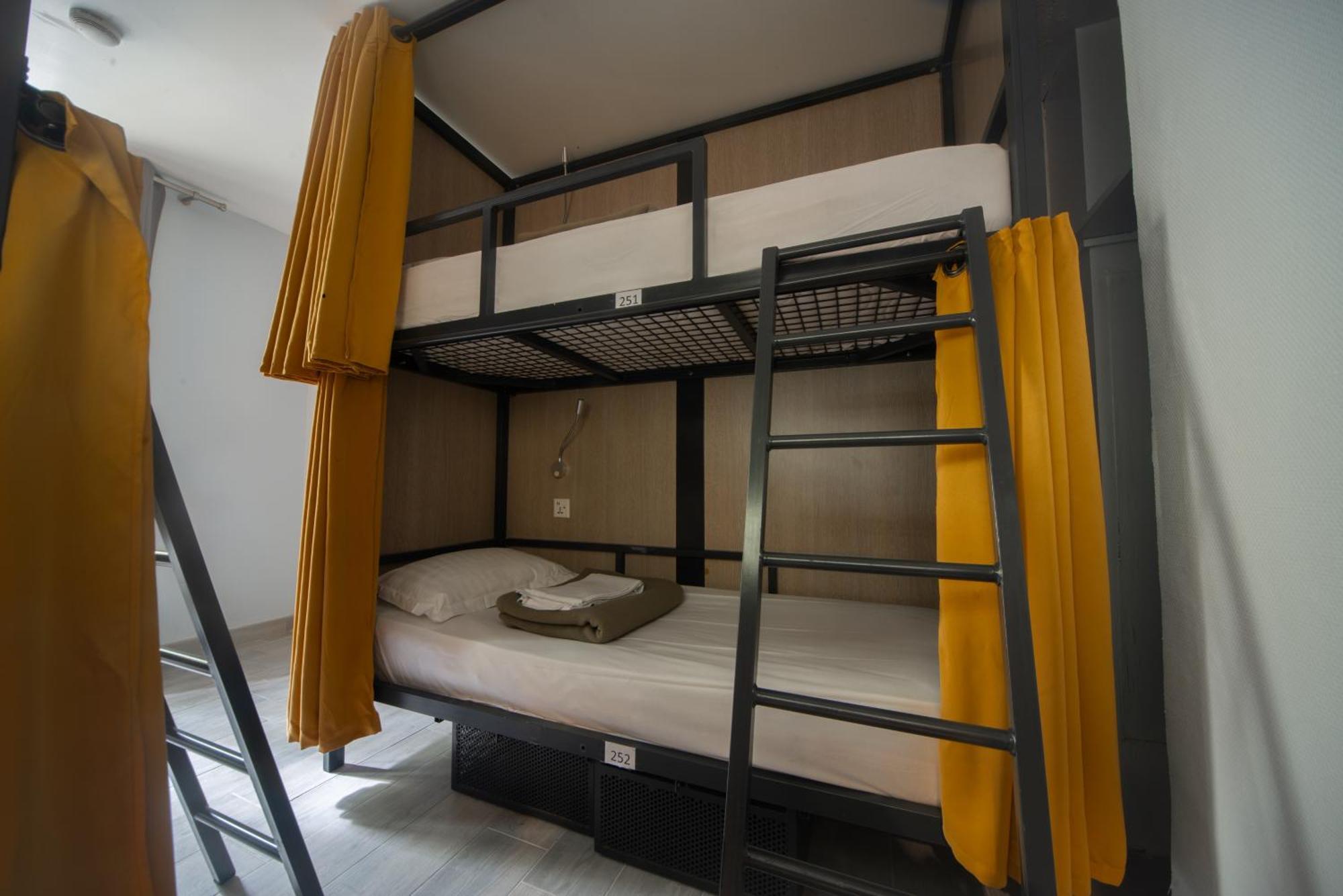 City Inn 巴黎 外观 照片