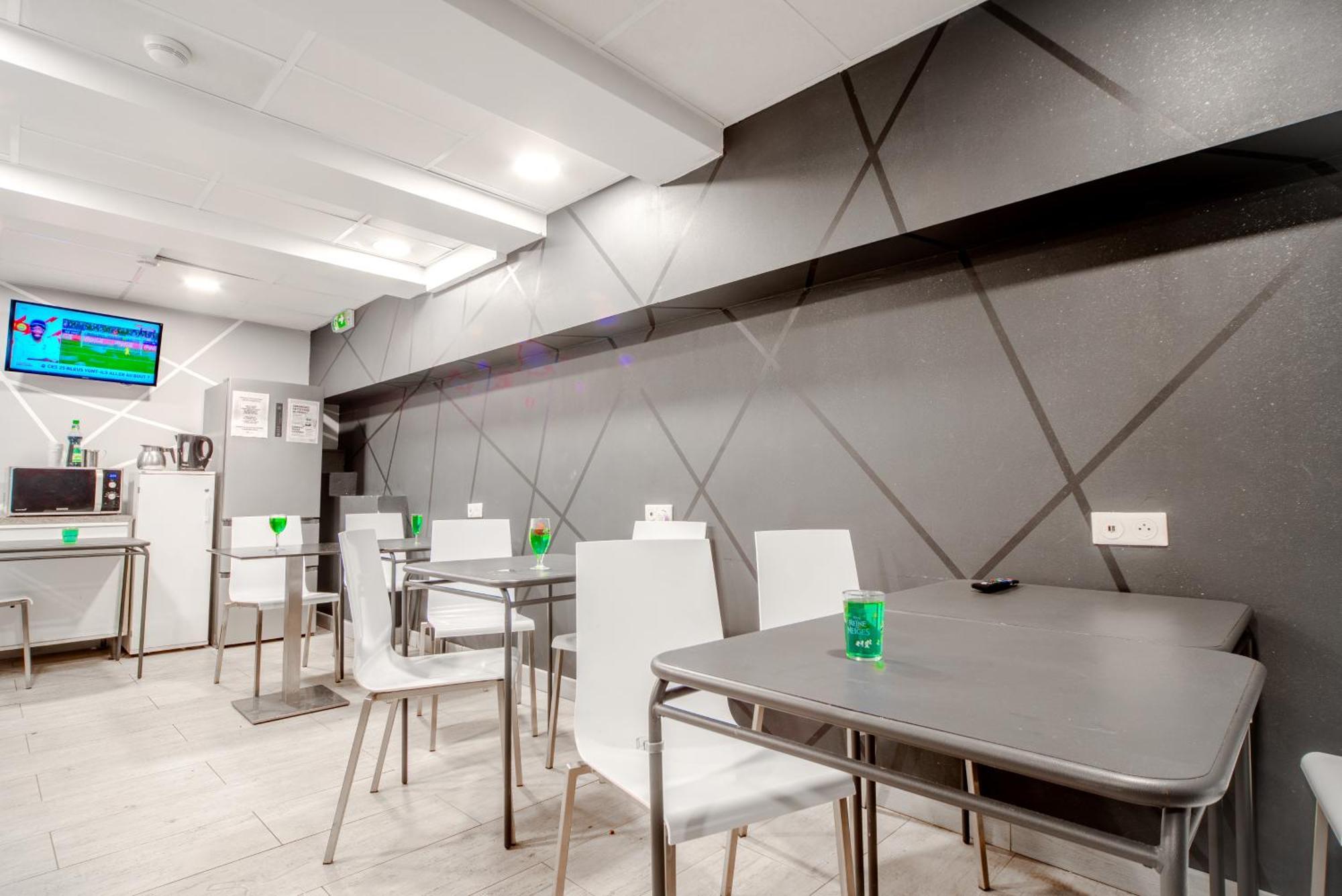 City Inn 巴黎 外观 照片
