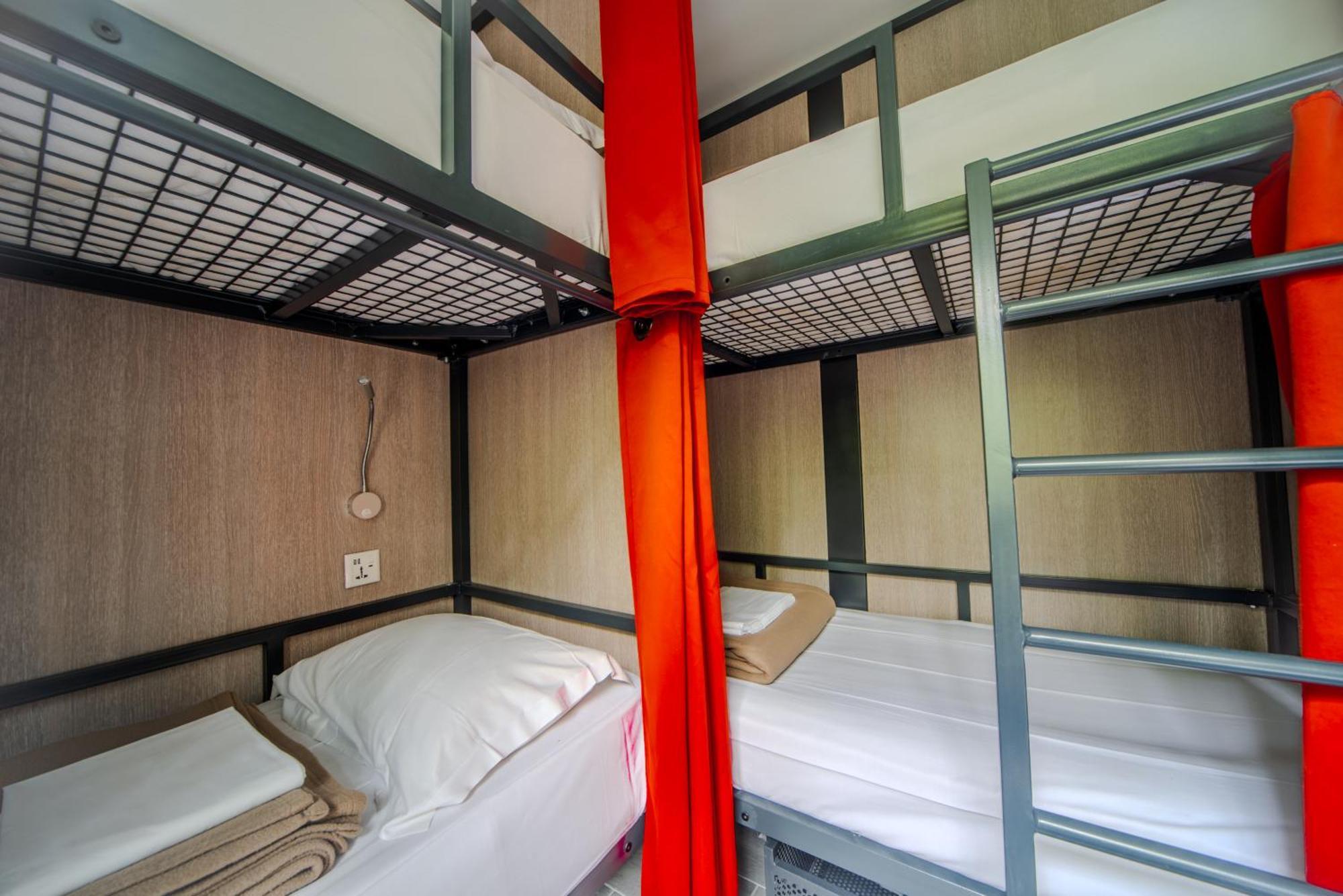 City Inn 巴黎 外观 照片