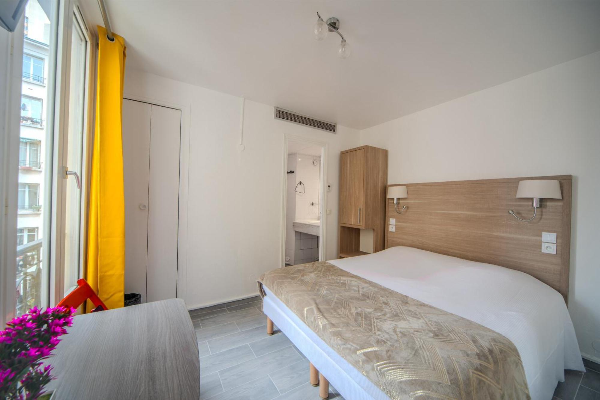 City Inn 巴黎 外观 照片