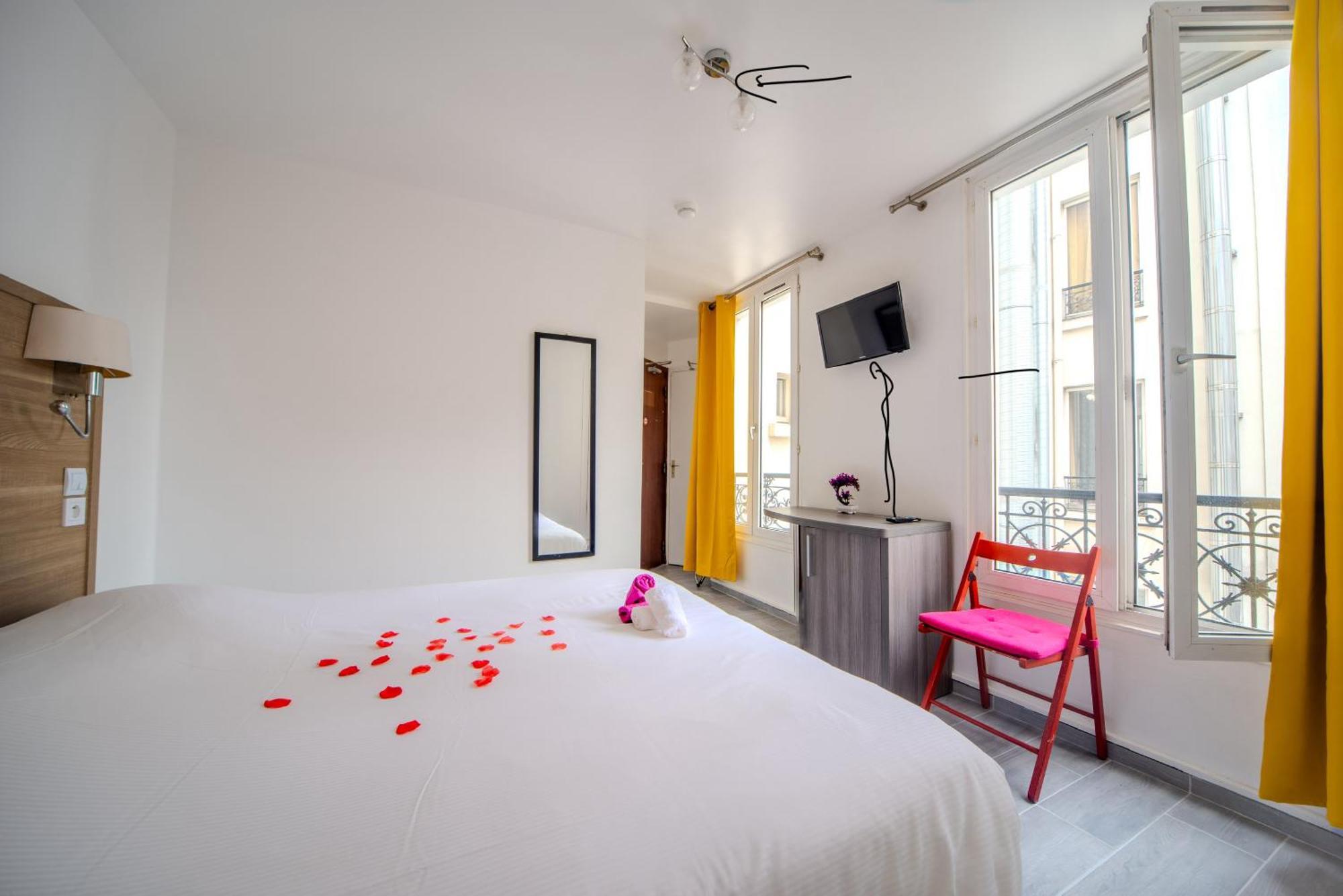 City Inn 巴黎 外观 照片